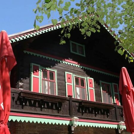 Hotel Forsthaus Leiner Berg à Dessau-Rosslau Extérieur photo