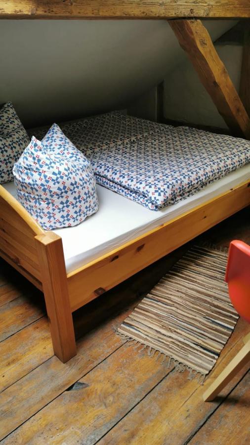 Hotel Forsthaus Leiner Berg à Dessau-Rosslau Extérieur photo