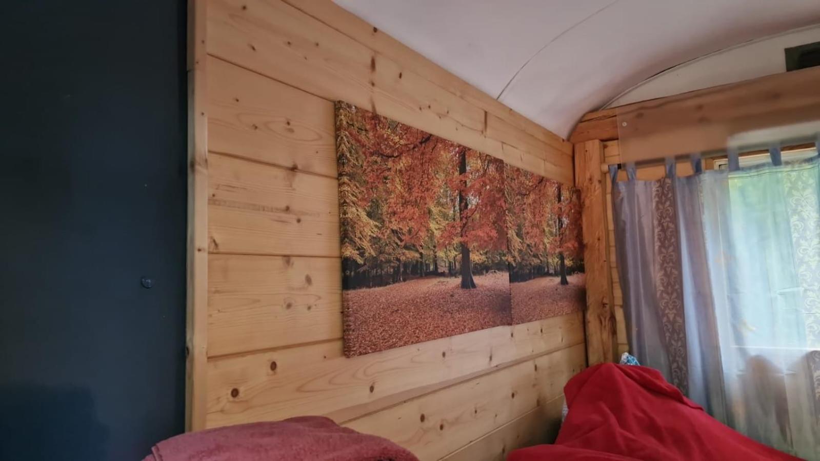 Hotel Forsthaus Leiner Berg à Dessau-Rosslau Extérieur photo