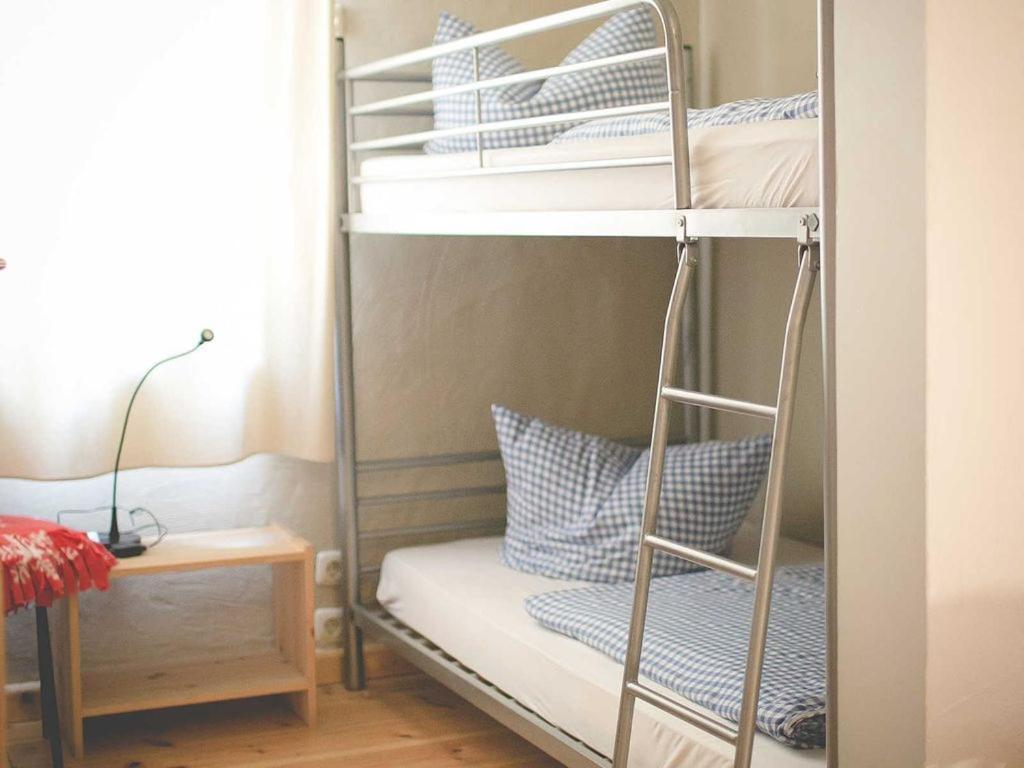 Hotel Forsthaus Leiner Berg à Dessau-Rosslau Extérieur photo