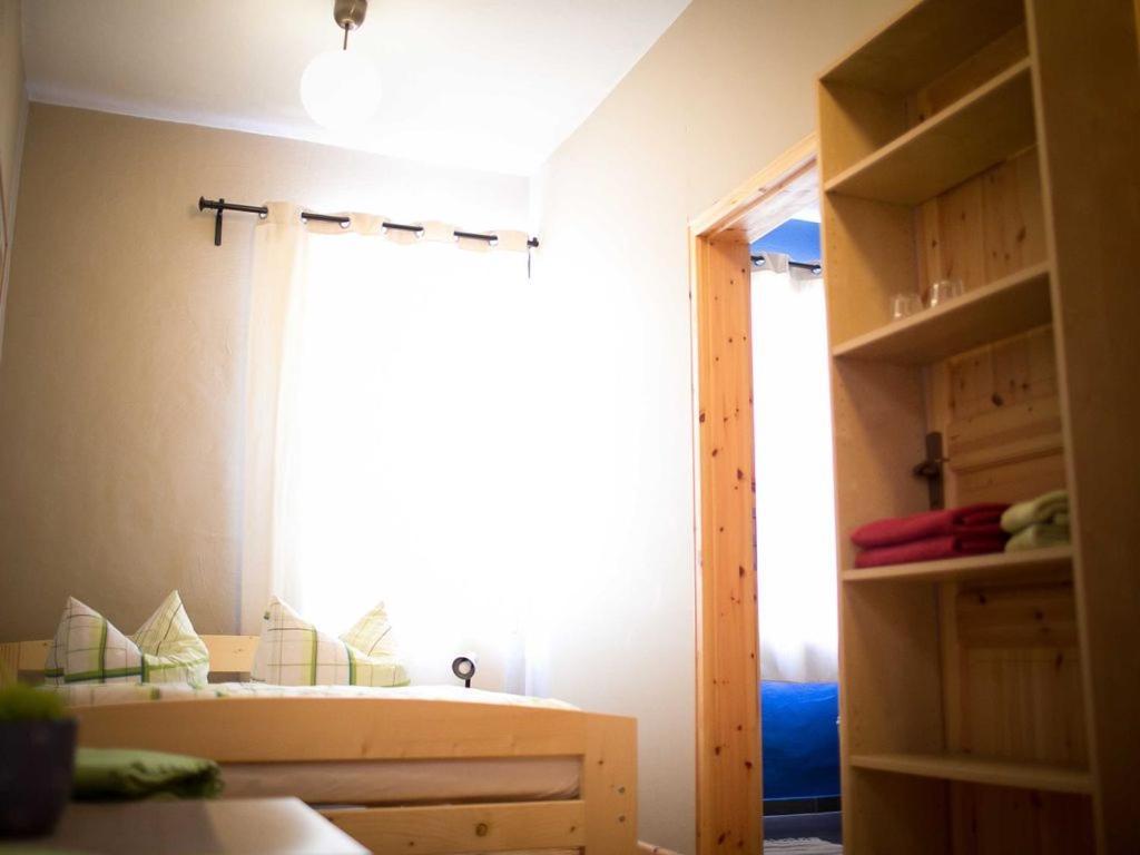 Hotel Forsthaus Leiner Berg à Dessau-Rosslau Extérieur photo